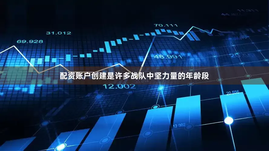配资账户创建是许多战队中坚力量的年龄段